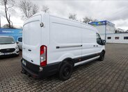 Ford Transit Ostatní 2,0 l 125 kw
