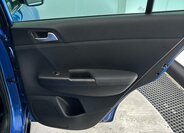 KIA Sportage SUV / Terénní 1,6 l 97 kw