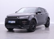 Land Rover Range Rover Evoque 3