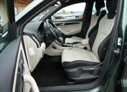 Škoda Karoq SUV 1,6 l 85 kw
