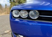 Alfa Romeo Brera Kupé 3,2 l 191 kw