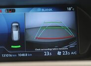 Citroën C4 Picasso MPV 1,6 l 88 kw