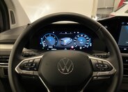 Volkswagen Caravelle Kombi 2,0 l 110 kw