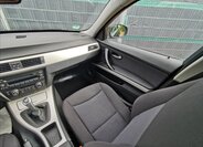 BMW Řada 3 Sedan 2,0 l 85 kw