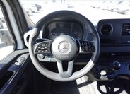 Mercedes-Benz Sprinter Skříň 2,0 l 125 kw