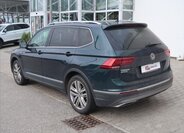 Volkswagen Tiguan SUV / Terénní 2,0 l 176 kw