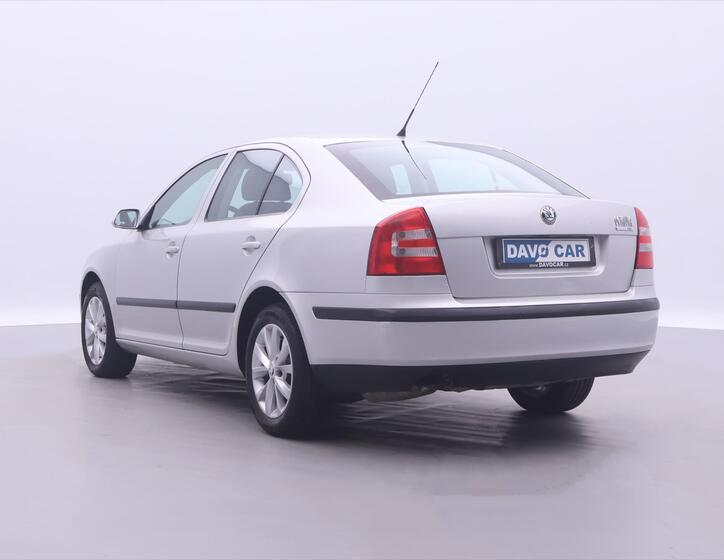 Škoda Octavia 5