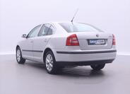 Škoda Octavia 5