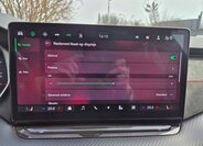 Škoda Octavia Kombi 2,0 l 195 kw