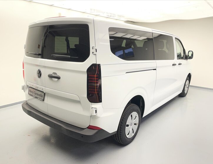 Volkswagen Caravelle 6