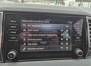 Škoda Karoq SUV 1,5 l 110 kw