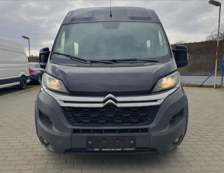 Citroën Jumper Skříň 3,0 l 130 kw