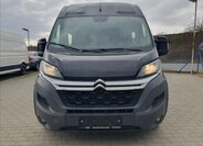Citroën Jumper Skříň 3,0 l 130 kw