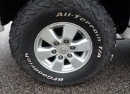 Toyota Hilux Pick-up 2,5 l 88 kw