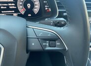 Audi Q8 SUV / Terénní 3,0 l 250 kw