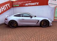 Mercedes-Benz AMG GT Kupé 4,0 l 430 kw
