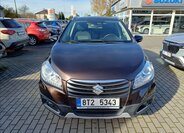 Suzuki SX4 S-Cross 7