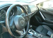 Mazda 6 Kombi 2,2 l 129 kw