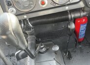 Land Rover Ostatní Ostatní 2,3 l 46 kw