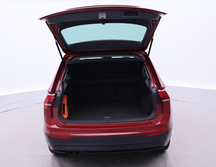 Volkswagen Tiguan SUV / Terénní 1,4 l 92 kw