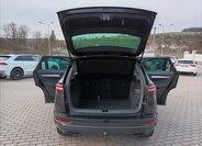 Škoda Karoq SUV / Terénní 1,5 l 110 kw