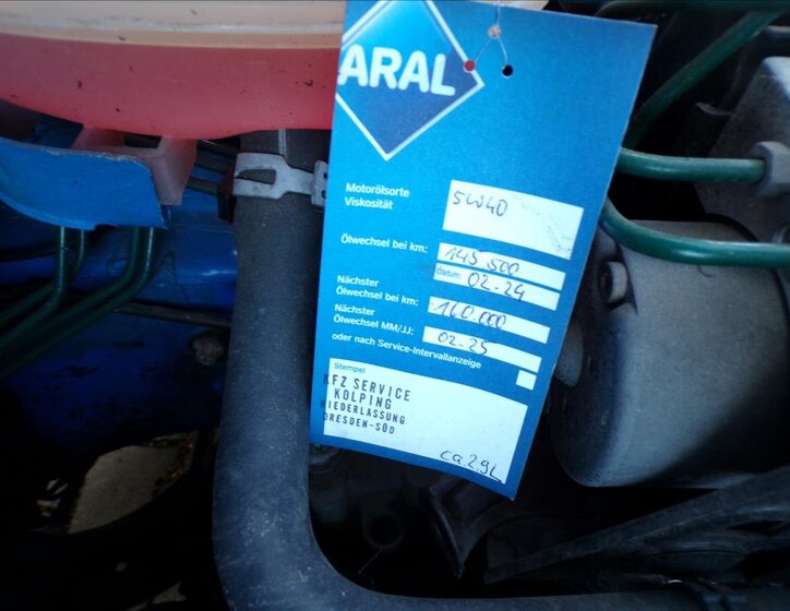 Opel Corsa Hatchback 973,0 43 kw