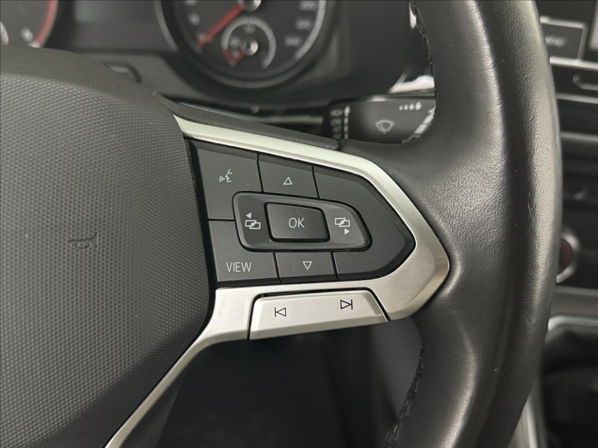 Volkswagen Transporter Kombi 2,0 l 110 kw