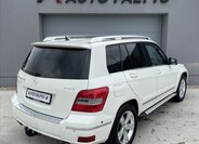 Mercedes-Benz GLK 3