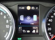 Volkswagen Passat Kombi 1,4 l 115 kw
