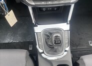 Hyundai i30 Kombi 1,5 l 71 kw