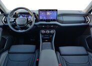 Škoda Kodiaq SUV / Terénní 2,0 l 142 kw