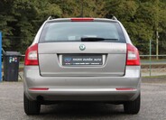 Škoda Octavia 6