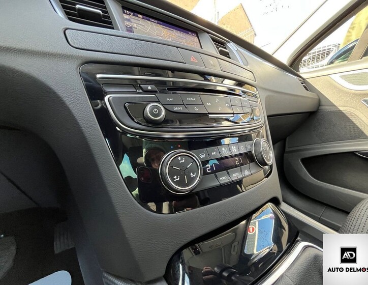 Peugeot 508 36
