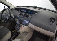 Renault Scénic MPV 1,6 l 83 kw
