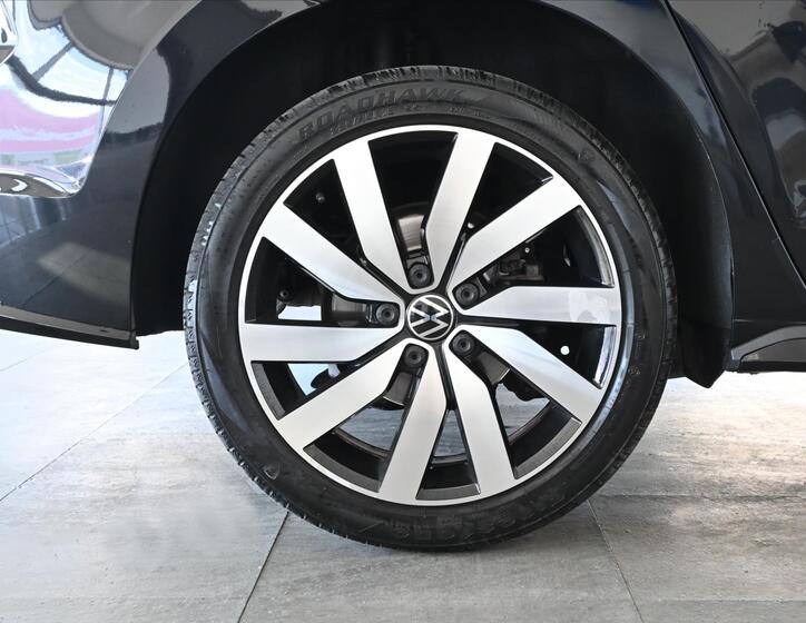 Volkswagen Touran 32