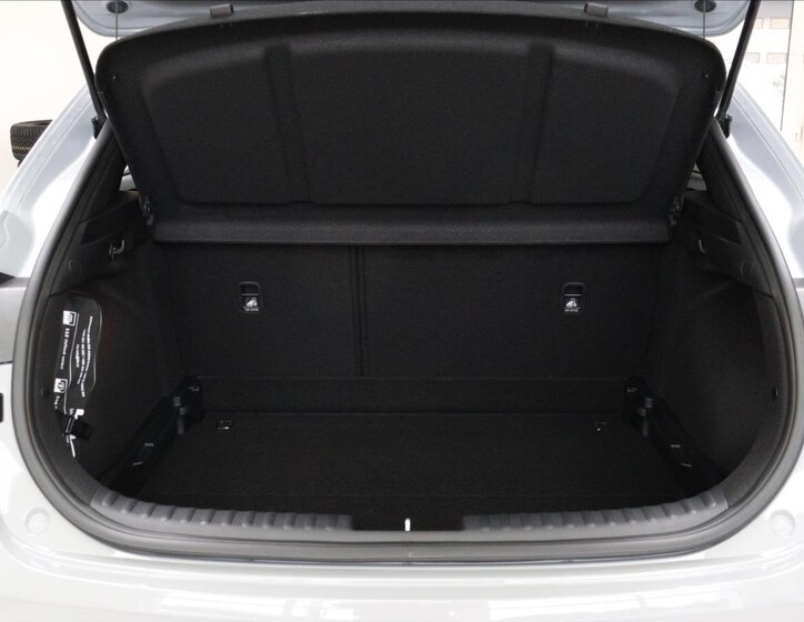 KIA XCeed Hatchback 0,0 0