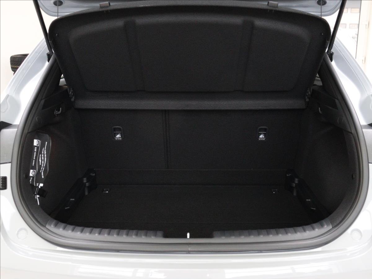 KIA XCeed Hatchback 0,0 0