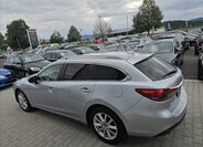 Mazda 6 9