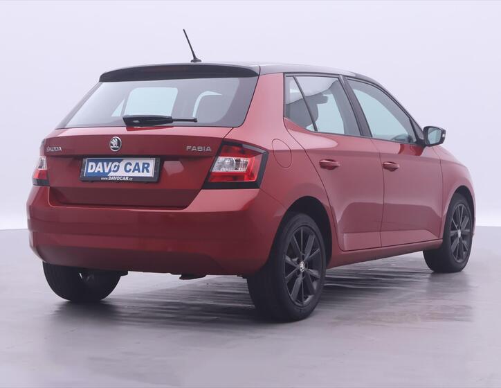 Škoda Fabia 7