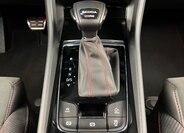 Škoda Kodiaq SUV 2,0 l 180 kw