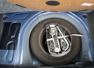 Volkswagen Polo Hatchback 1,4 l 59 kw