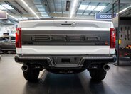 Ford F-150 Pick-up 5,2 l 536 kw