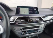 BMW Řada 7 Ostatní 3,0 l 250 kw