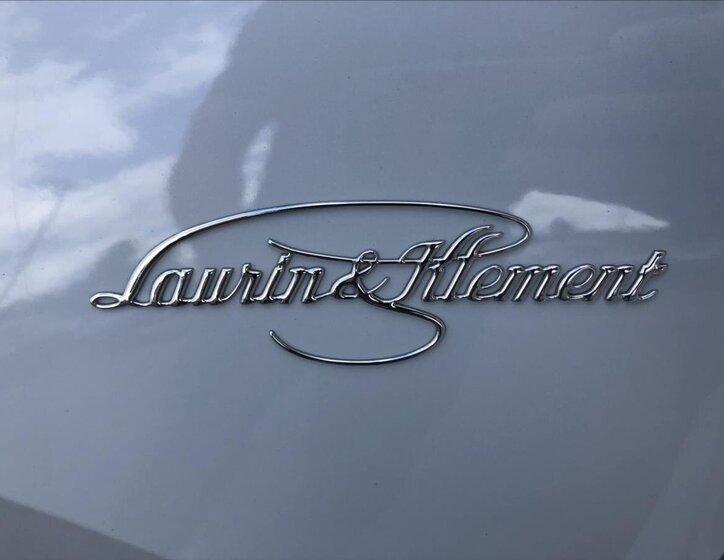 Škoda Kodiaq SUV 2,0 l 147 kw