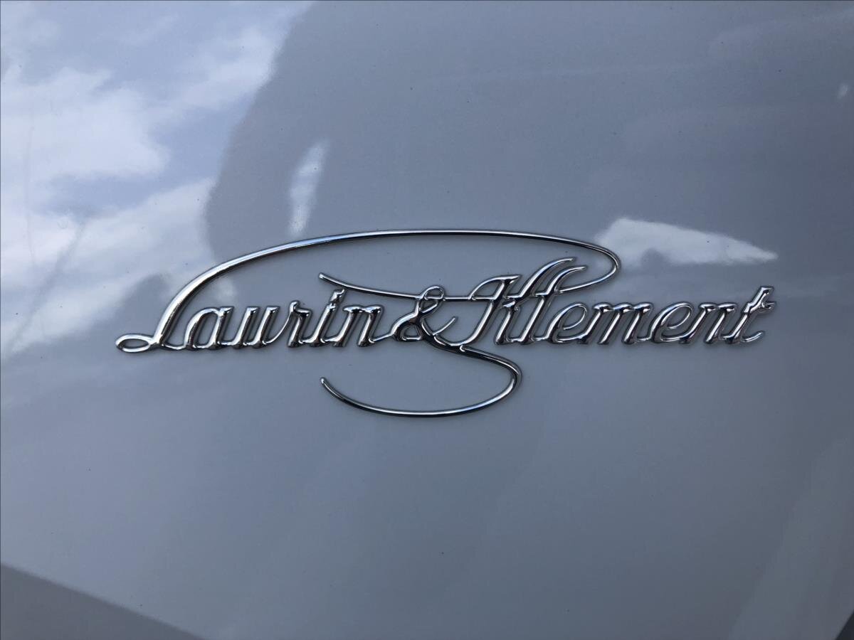 Škoda Kodiaq SUV 2,0 l 147 kw