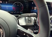 Mercedes-Benz GLB SUV / Terénní 2,0 l 110 kw