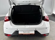Hyundai i20 Hatchback 1,2 l 61 kw