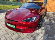 Tesla Model S Sedan 0,0 0