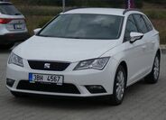 Seat Leon 3