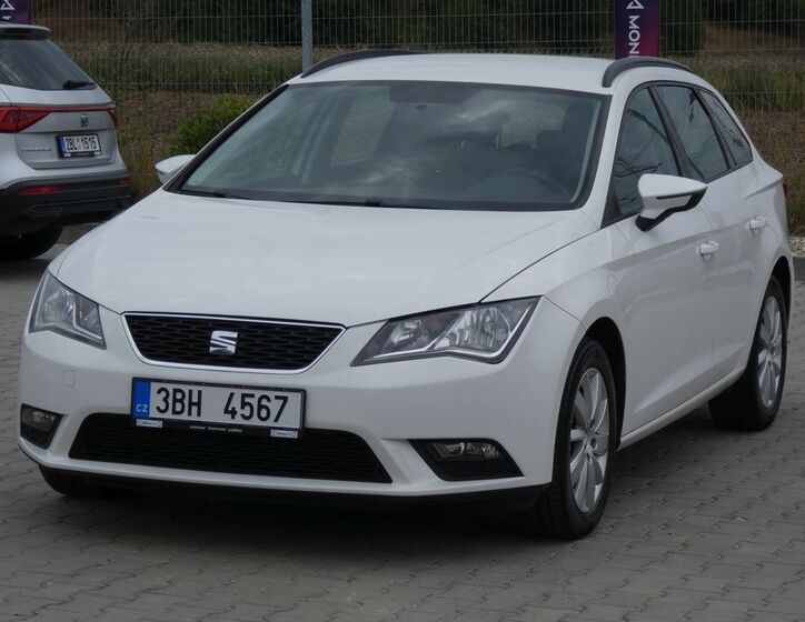 Seat Leon 3